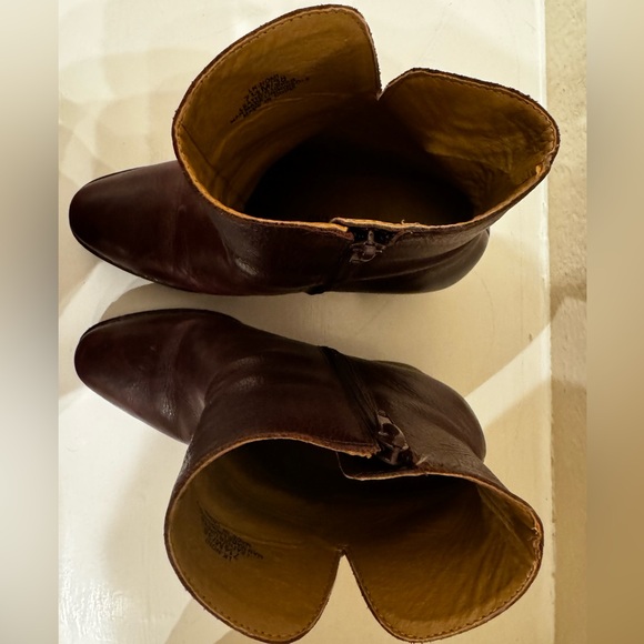 Lucky Brand Numi Bootie - Picture 4 of 6